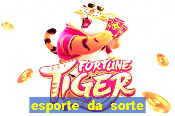 esporte da sorte logo png